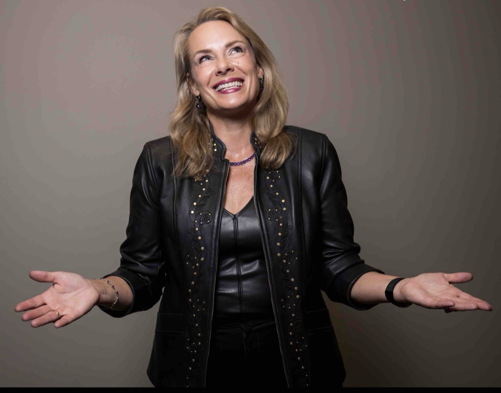 Viveka von Rosen