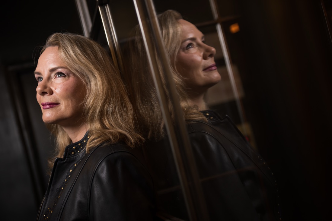 Viveka von Rosen
