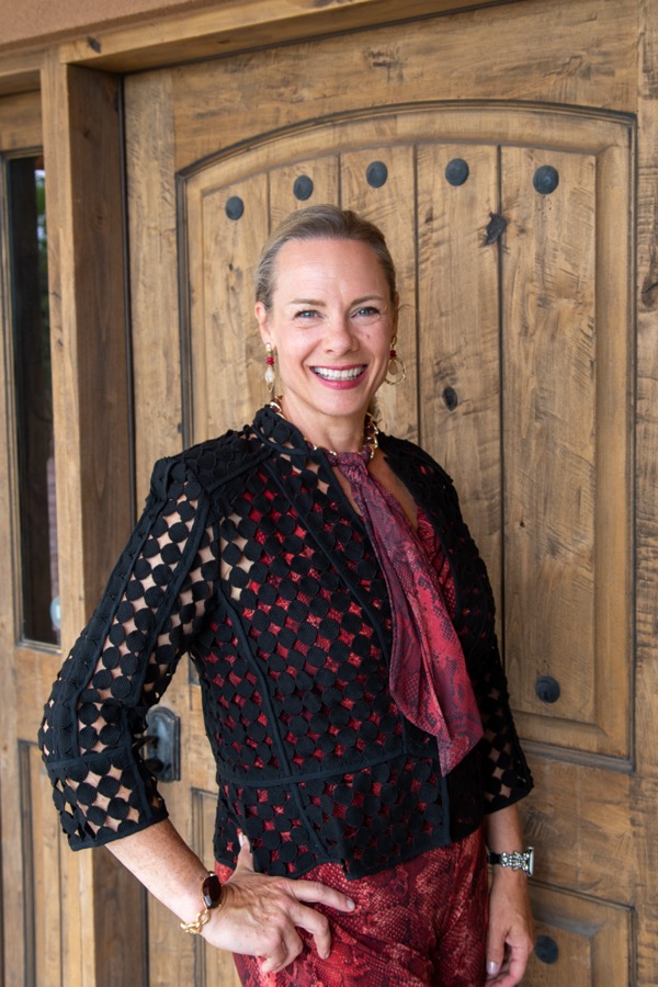 Viveka von Rosen